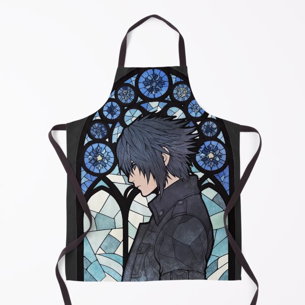 Item preview, Stained Glass Noctis designed and sold by SchellStation.