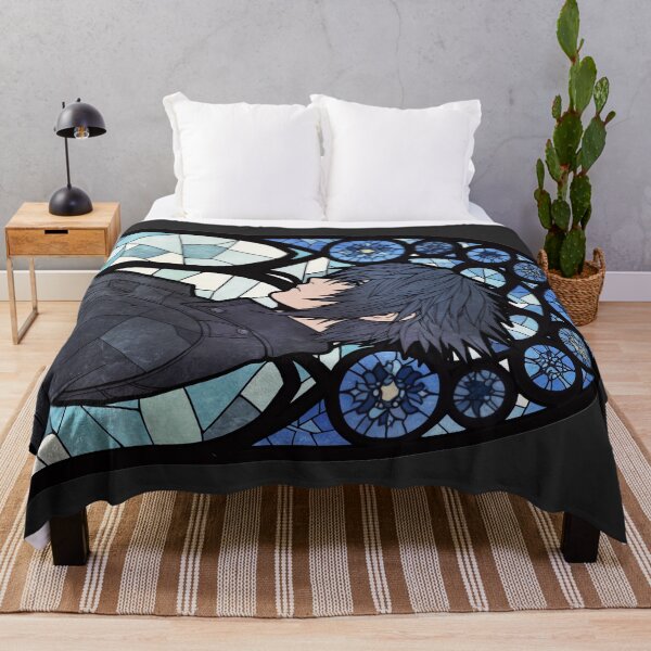 Item preview, Stained Glass Noctis designed and sold by SchellStation.