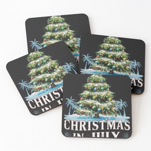 Item preview, christmas in july  designed and sold by rtlabdo.