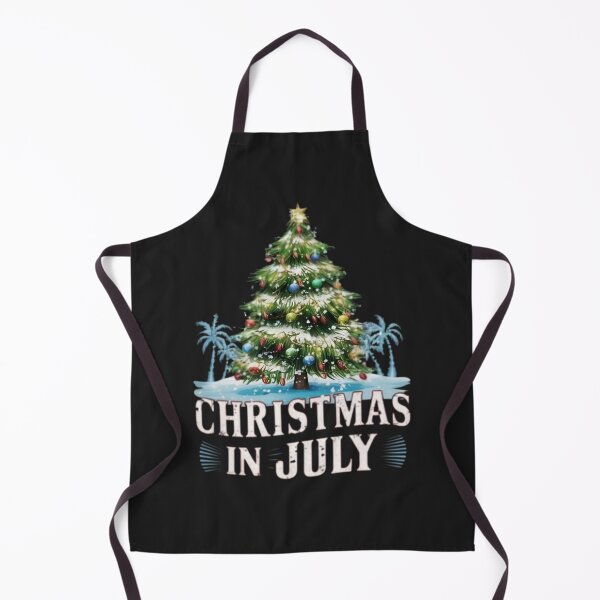 Item preview, christmas in july designed and sold by rtlabdo.