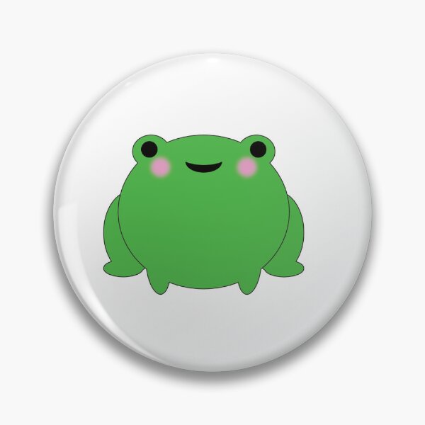 Item preview, Lil Frog designed and sold by FairyFolkLitMag.