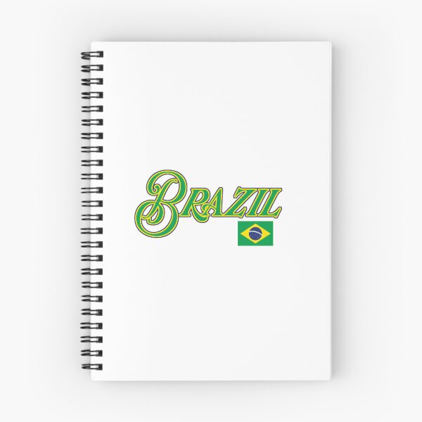 Item preview, Brazil  designed and sold by LockedUp.