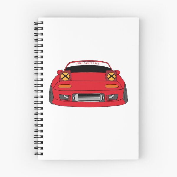 Item preview, JDM stanced Miata  designed and sold by CrimsonJDM.