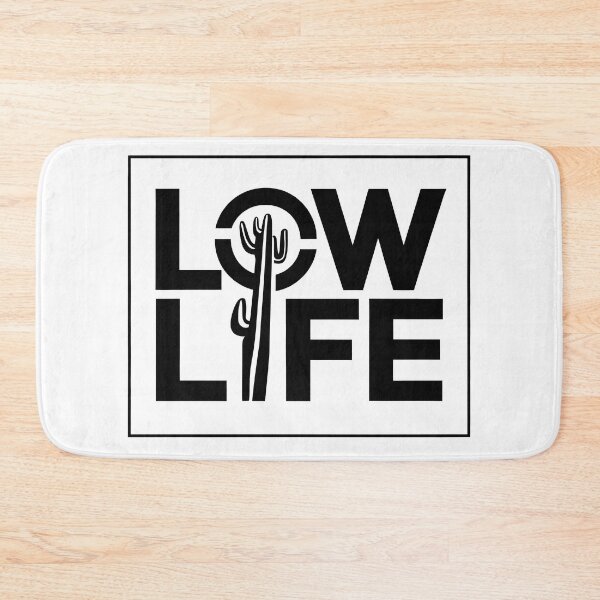 Item preview, Low Life designed and sold by GFORCE_SHOP.