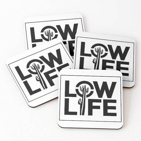 Item preview, Low Life designed and sold by GFORCE_SHOP.