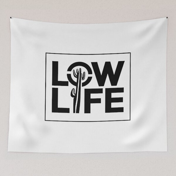 Item preview, Low Life designed and sold by GFORCE_SHOP.
