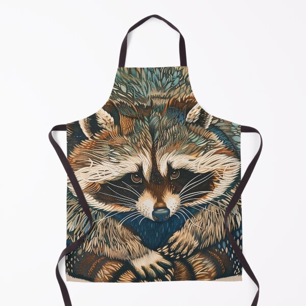 Item preview, Raccoon Poof designed and sold by wyntera.