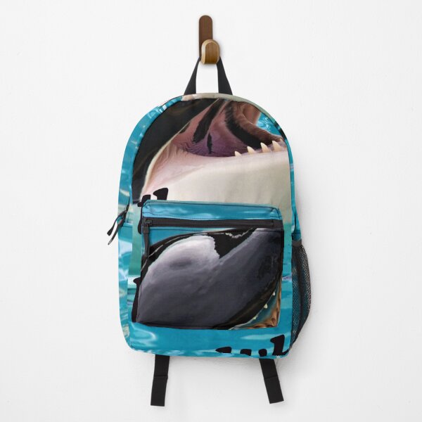 Item preview, the killer whale designed and sold by sadeek1021953Ss.