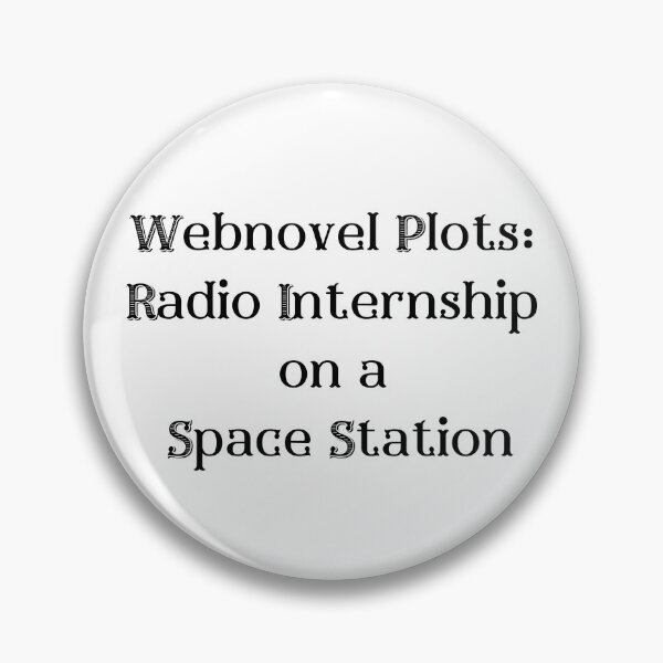 Item preview, Webnovel Plots XXXVII designed and sold by RainsQuillMask.