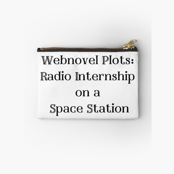 Item preview, Webnovel Plots XXXVII designed and sold by RainsQuillMask.