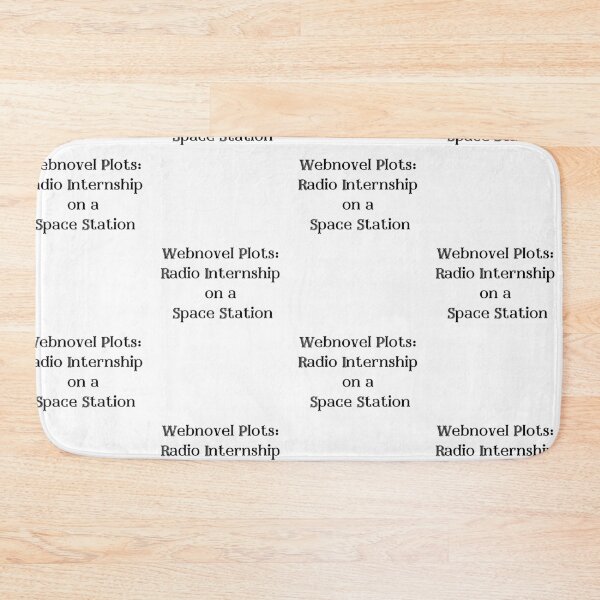 Item preview, Webnovel Plots XXXVII designed and sold by RainsQuillMask.
