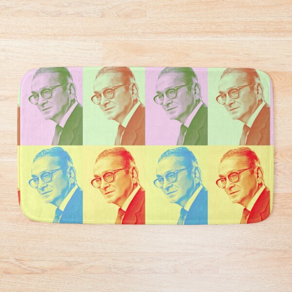 Item preview, Pugliese Duotone Pop Art designed and sold by infinitetango.