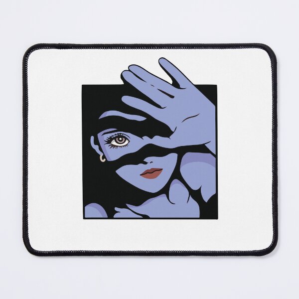 Item preview, Shadowed Glance designed and sold by arthemdesign.