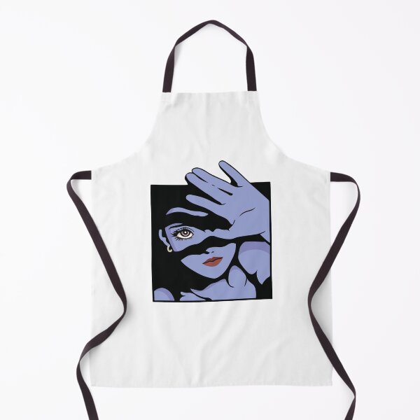 Item preview, Shadowed Glance designed and sold by arthemdesign.
