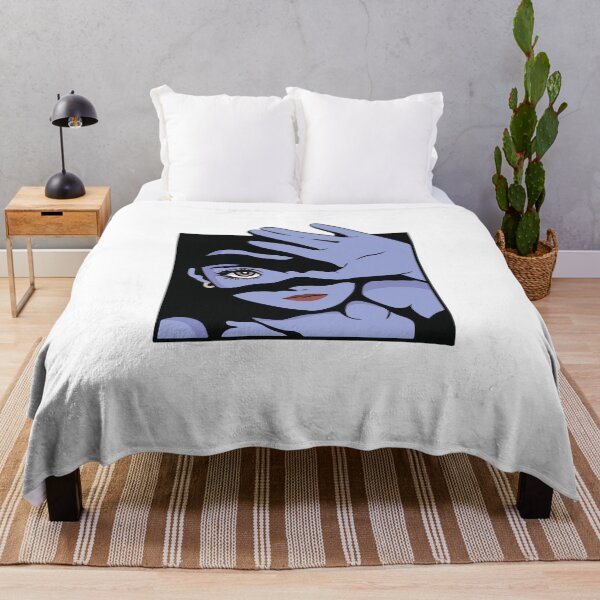 Item preview, Shadowed Glance designed and sold by arthemdesign.