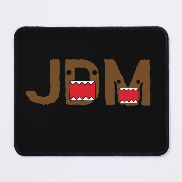 Item preview, JDM Domo designed and sold by CrimsonJDM.