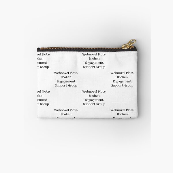 Item preview, Webnovel Plots XXXVIII designed and sold by RainsQuillMask.