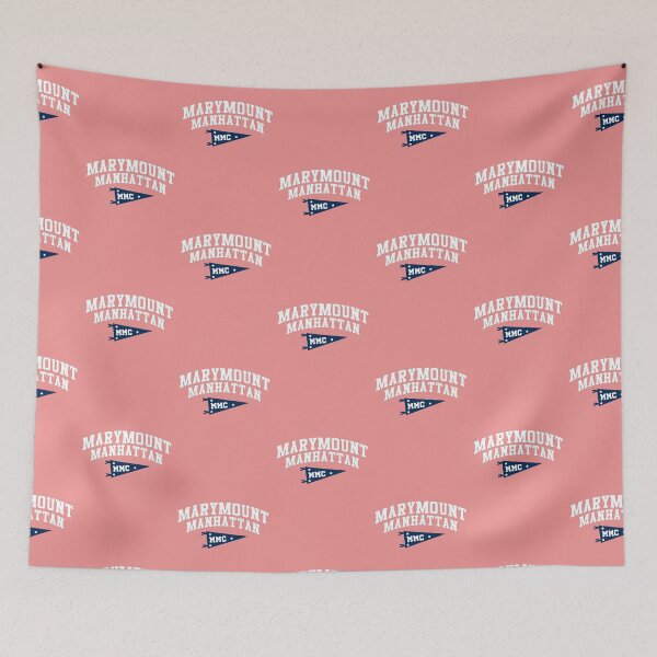 Item preview, Nyc Mmc Vintage Banner designed and sold by BackinDaysUni.