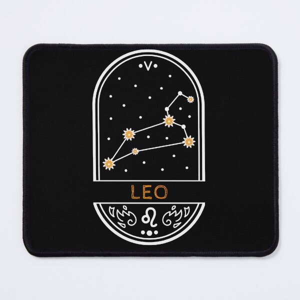 Item preview, Leo, The Lion-Zodiac Sign.Version 2. designed and sold by FullCreative.