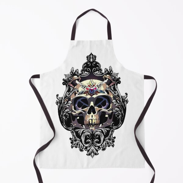 Item preview, Skull series 10 designed and sold by Artbyswa.