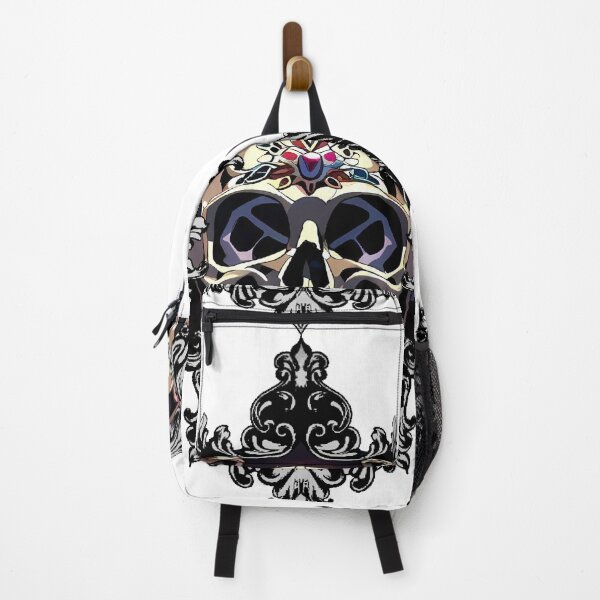 Item preview, Skull series 10 designed and sold by Artbyswa.