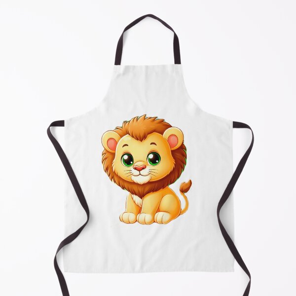 Item preview, Lion cub designed and sold by salomonkr2.