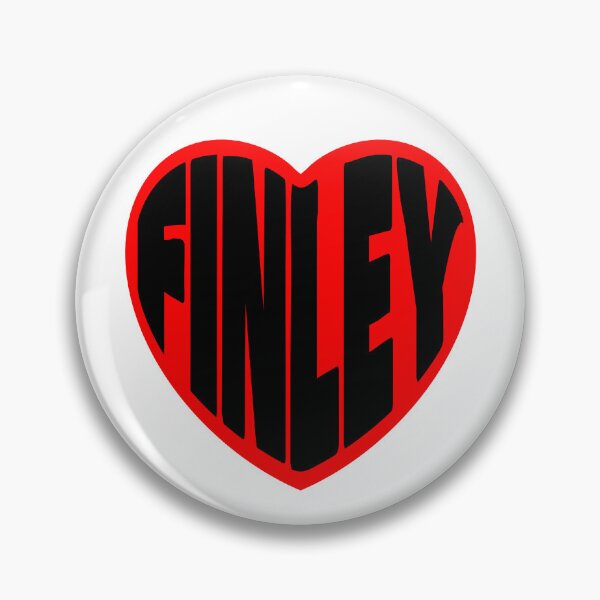 Item preview, Finley in my Heart designed and sold by Kuni-Art.