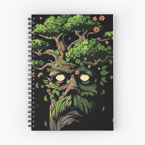 Item preview, Treant designed and sold by PatternCabinet-.