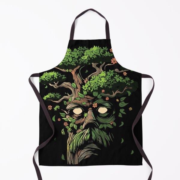 Item preview, Treant designed and sold by PatternCabinet-.