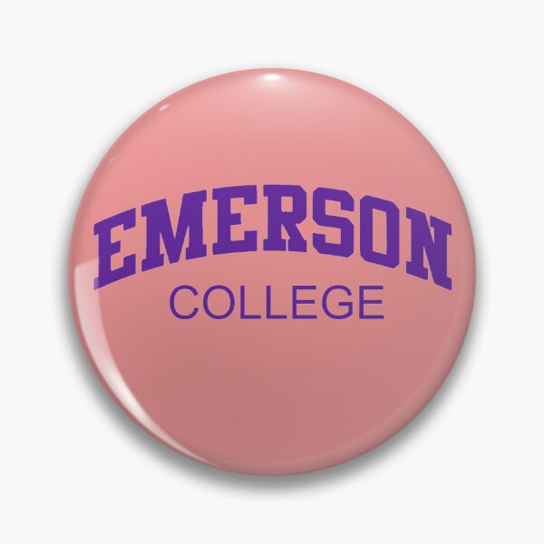 Item preview, Emerson - College Font  designed and sold by BackinDaysUni.
