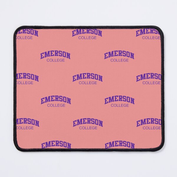 Item preview, Emerson - College Font  designed and sold by BackinDaysUni.