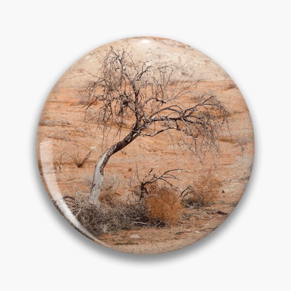 Item preview, Desert Tree designed and sold by FeatherfallSTU.
