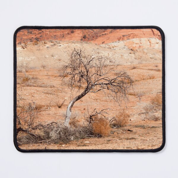 Item preview, Desert Tree designed and sold by FeatherfallSTU.