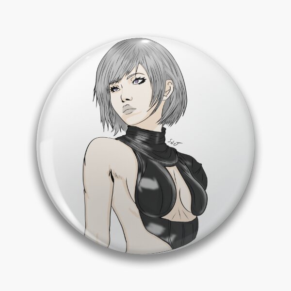 Item preview, Shura (OC) designed and sold by Senjith.