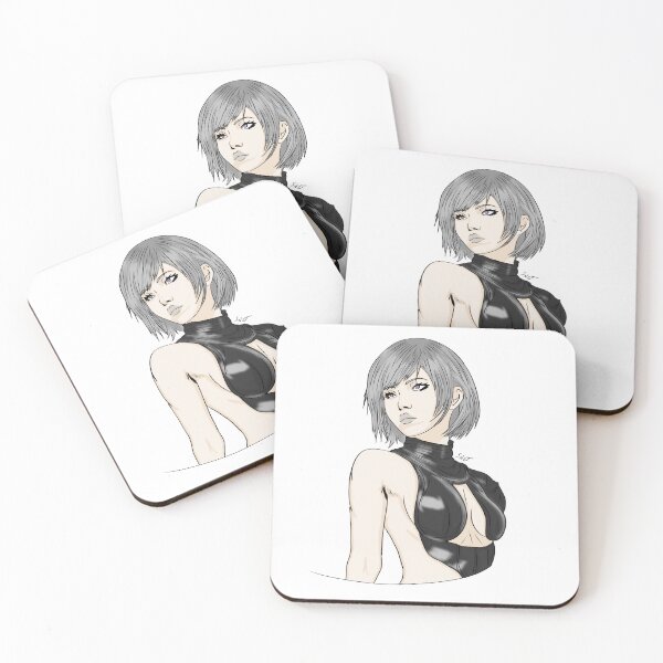 Item preview, Shura (OC) designed and sold by Senjith.