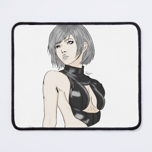 Item preview, Shura (OC) designed and sold by Senjith.