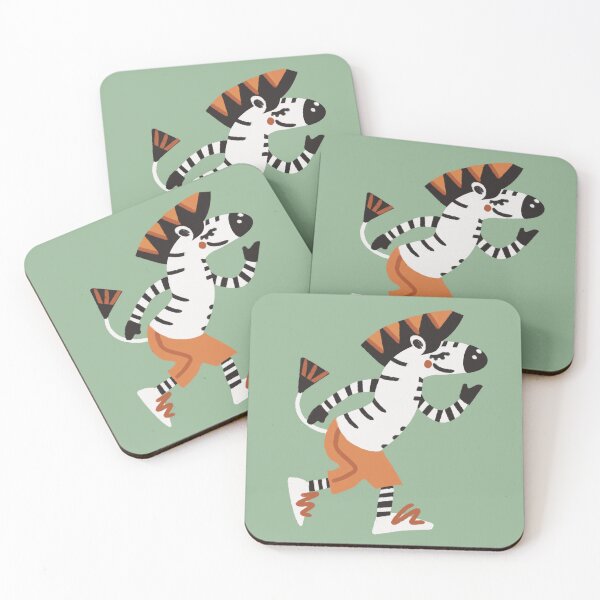Item preview, Stylish Zebra designed and sold by UVAART.