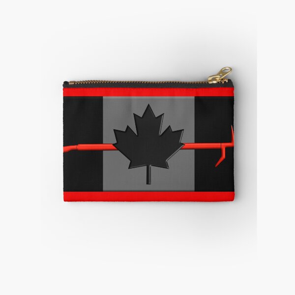 Item preview, Canadian Firefighter- New York Hook designed and sold by ALS Designs.