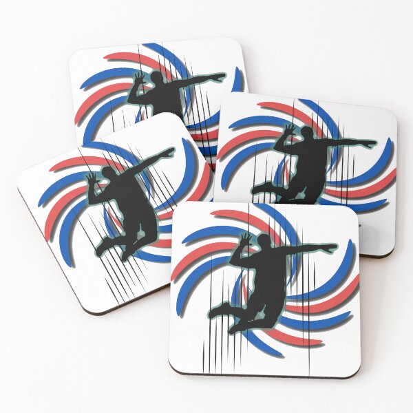 Item preview, Volleyball designed and sold by Mathlouthi-Isam.