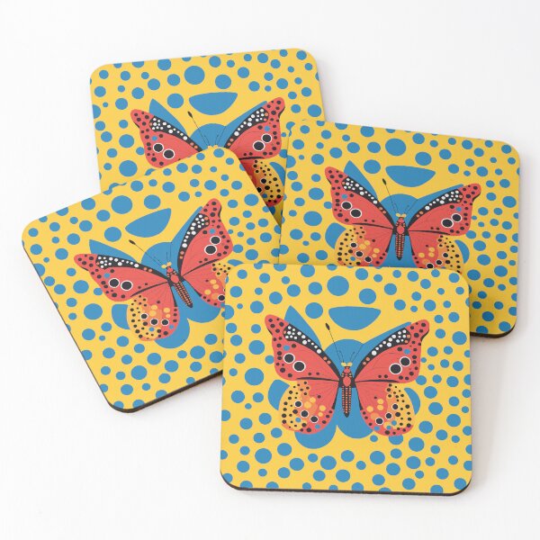 Item preview, butterfly Gourmet Goodies designed and sold by broncowe.