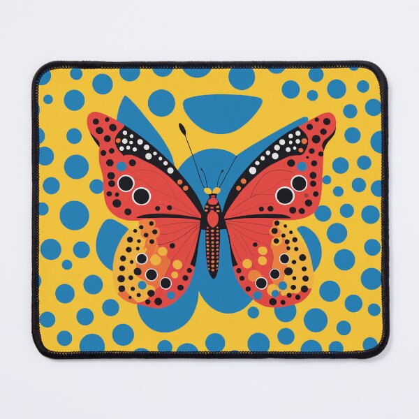 Item preview, butterfly Gourmet Goodies designed and sold by broncowe.