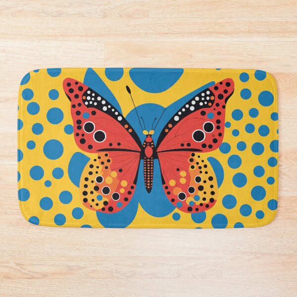 Item preview, butterfly Gourmet Goodies designed and sold by broncowe.
