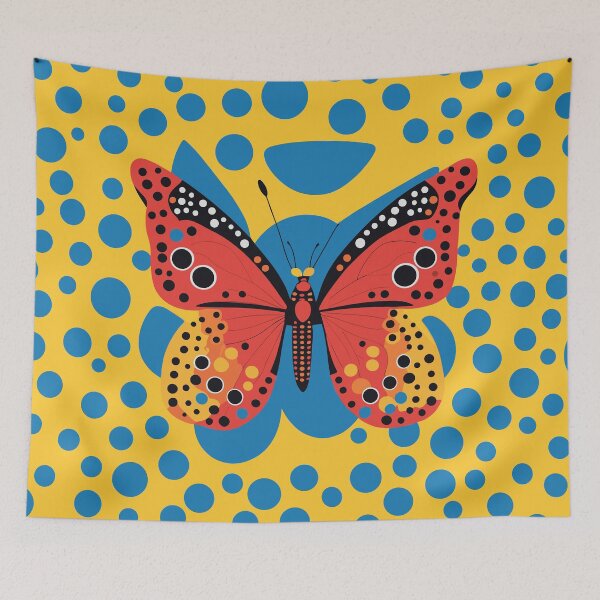 Item preview, butterfly Gourmet Goodies designed and sold by broncowe.