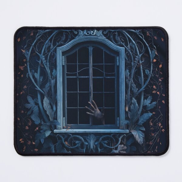 Item preview, Dark Window designed and sold by Wing4e.