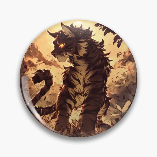 Item preview, Vintage Tigerstar designed and sold by SchellStation.
