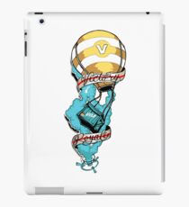 Victory Royale iPad Case/Skin