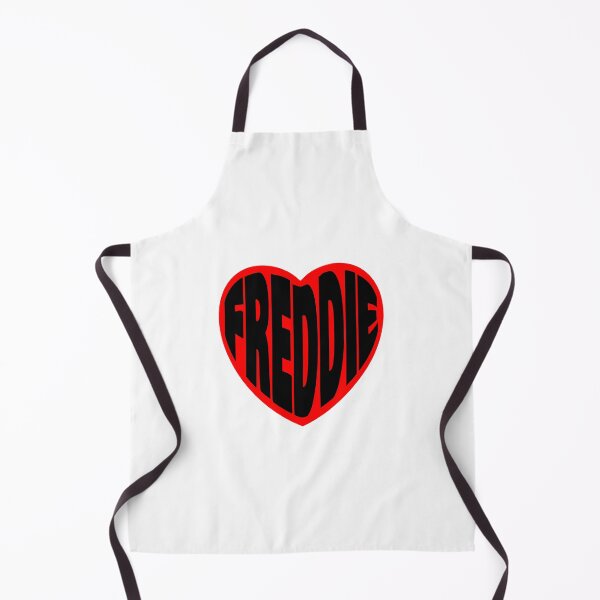 Item preview, Freddie in my Heart designed and sold by Kuni-Art.