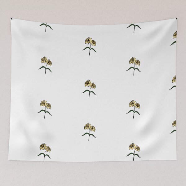 Item preview, Flowers, yellow : Pretty daffodils designed and sold by xoxodesignsxoxo.