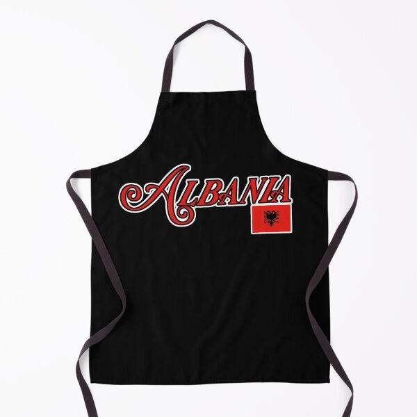 Item preview, Albania designed and sold by LockedUp.