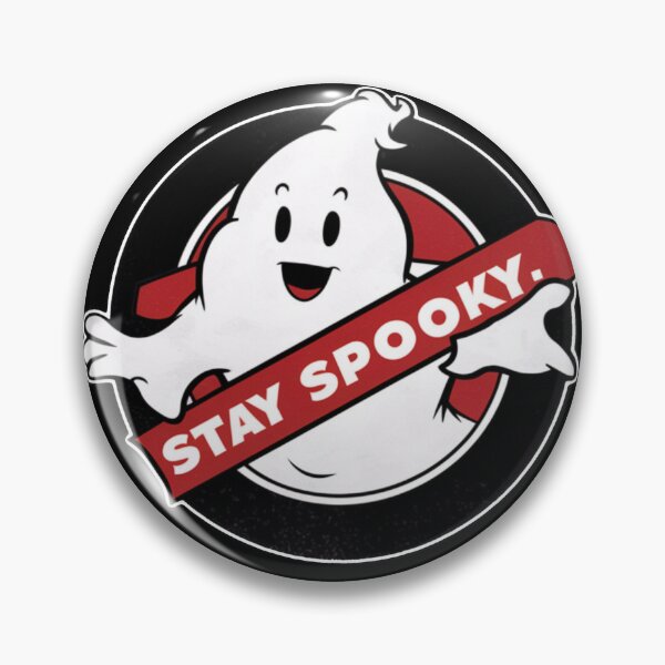 Item preview, Stay Spooky designed and sold by Buntrockstore.